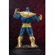 Marvel Comics Fine Art Statue 1/6 Thanos 40 cm